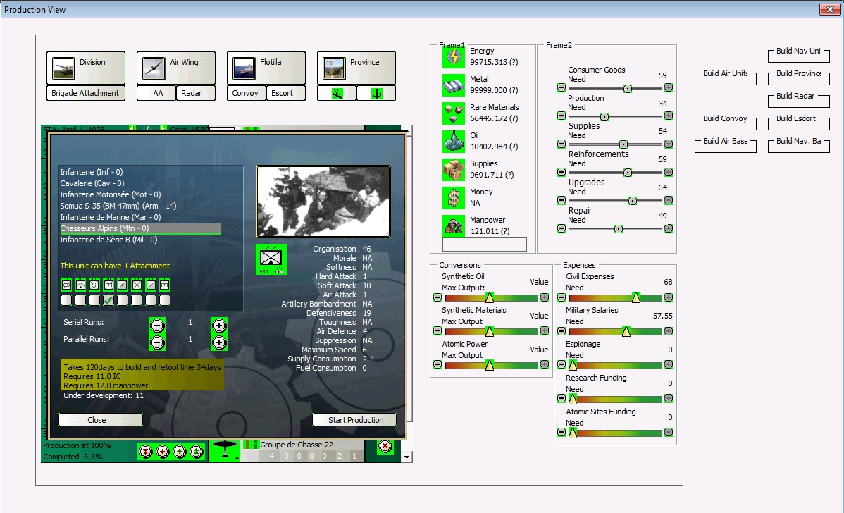Production 3 French Mountain 1938 w Engineer Brigade.jpg